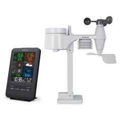 Sencor SWS 9300 Professzionális meteorológiai állomás
