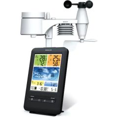   Sencor SWS 9898 WiFi Professzionális meteorológiai állomás