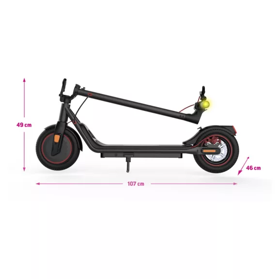 Sencor Scooter S25 Elektromos roller