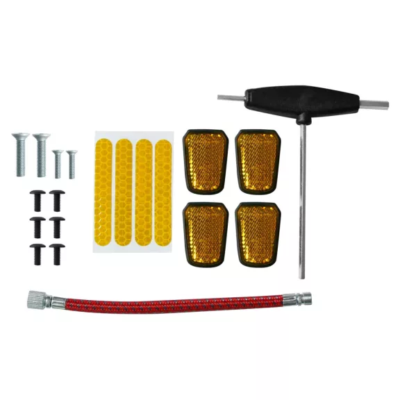 Sencor Scooter S25 Elektromos roller