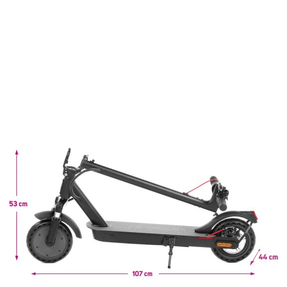 Sencor Scooter S30 Elektromos roller