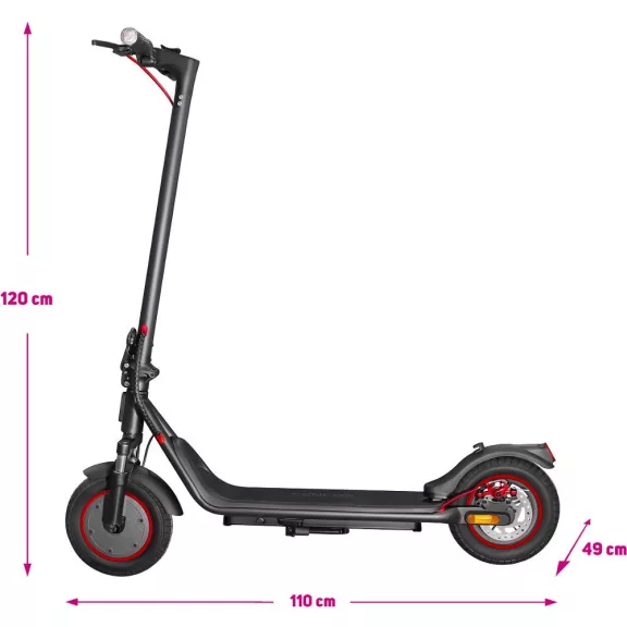 Sencor Scooter S31 Elektromos roller