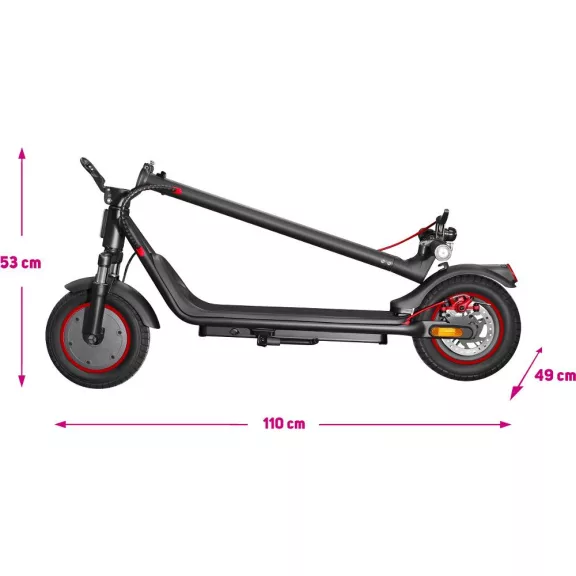 Sencor Scooter S31 Elektromos roller