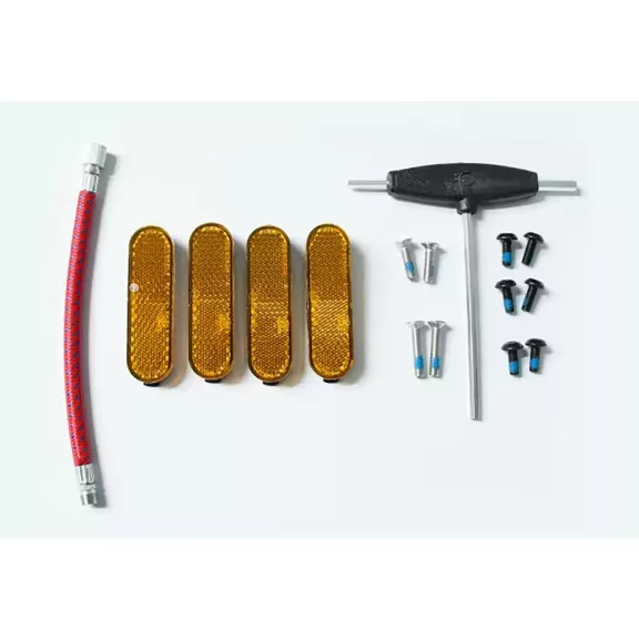 Sencor Scooter S31 Elektromos roller