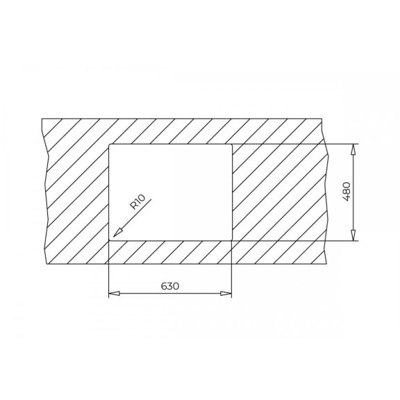Teka Stone 45 S TG 1B 1D gránit mosogató, metál szürke