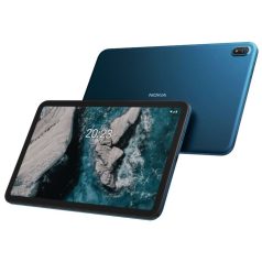 Nokia T20 Tablet, 10,4", 4GB/64GB, LTE, kék