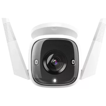 TP-Link TAPO C310 kültéri biztonsági WiFi kamera