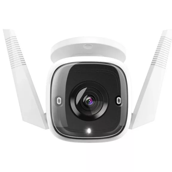 TP-Link TAPO C310 kültéri biztonsági WiFi kamera
