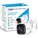 TP-Link TAPO C310 kültéri biztonsági WiFi kamera