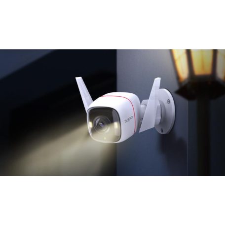 Tp-link TAPO C320WS biztonsági kamera
