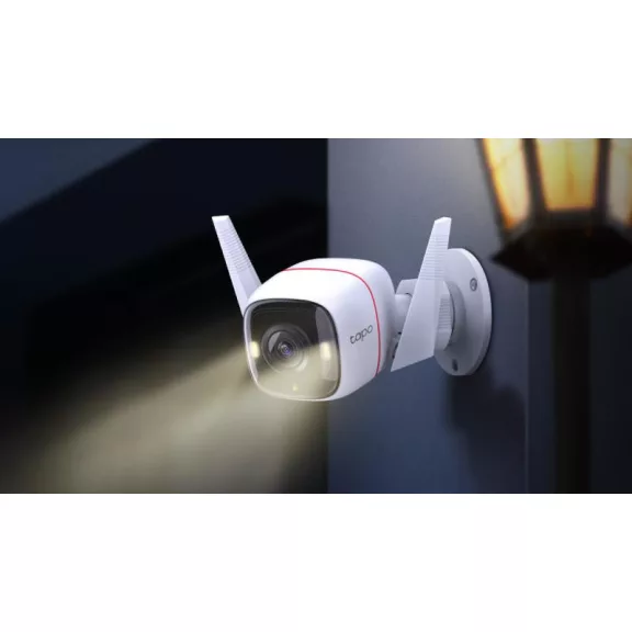 Tp-link TAPO C320WS biztonsági kamera