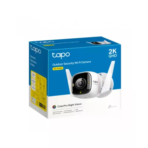TP-Link Tapo C325WB Wi-Fi IP kamera