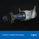 TP-Link Tapo C325WB Wi-Fi IP kamera
