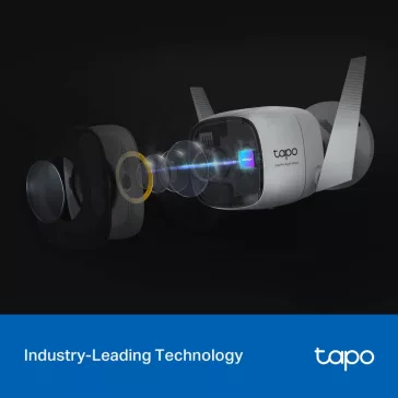 TP-Link Tapo C325WB Wi-Fi IP kamera