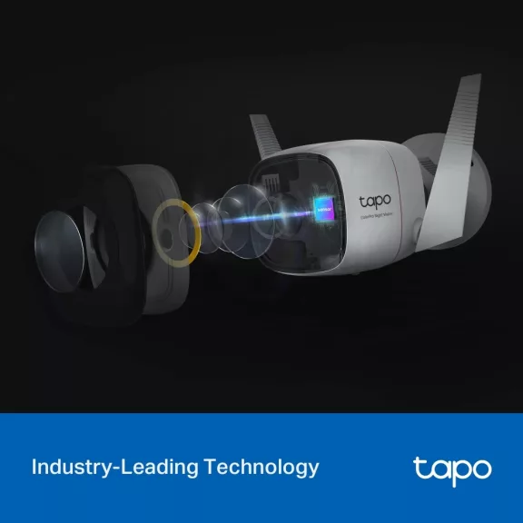 TP-Link Tapo C325WB Wi-Fi IP kamera