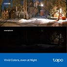 TP-Link Tapo C325WB Wi-Fi IP kamera