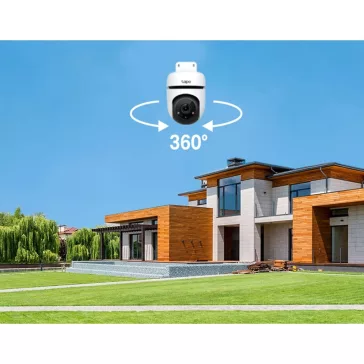   Tp-link TAPO C500 kültéri forgatható biztonsági WiFi kamera