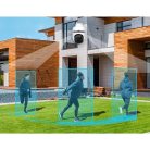 Tp-link TAPO C500 kültéri forgatható biztonsági WiFi kamera