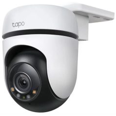   Tp-link TAPO C510W 2K kültéri biztonsági WIFI kamera, mozgáskövetéssel