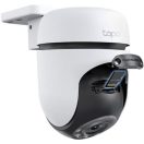 Tp-link TAPO C510W 2K kültéri biztonsági WIFI kamera, mozgáskövetéssel