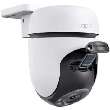   Tp-link TAPO C510W 2K kültéri biztonsági WIFI kamera, mozgáskövetéssel
