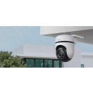 Tp-link TAPO C510W 2K kültéri biztonsági WIFI kamera, mozgáskövetéssel