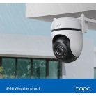 Tp-link TAPO C520WS biztonsági kamera