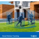 Tp-link TAPO C520WS biztonsági kamera