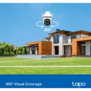 Tp-link TAPO C520WS biztonsági kamera