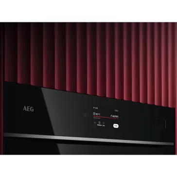 AEG TB8SB73ZAB SteamPro Beépíthető gőzsütő