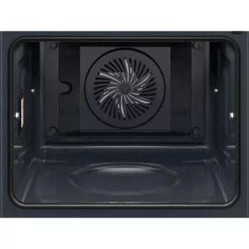 AEG TB8SB73ZAB SteamPro Beépíthető gőzsütő