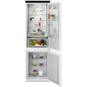 AEG TC7CS181DS Beépíthető alulfagyasztós hűtőszekrény