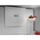 AEG TC7CS181DS Beépíthető alulfagyasztós hűtőszekrény