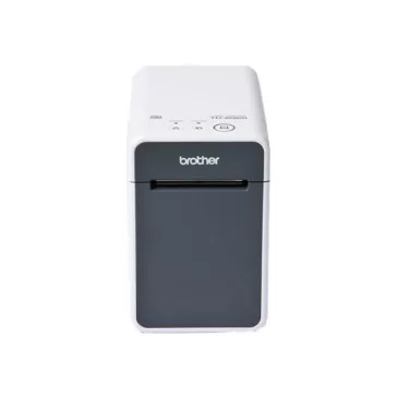 Brother TD-2020A címkenyomtató