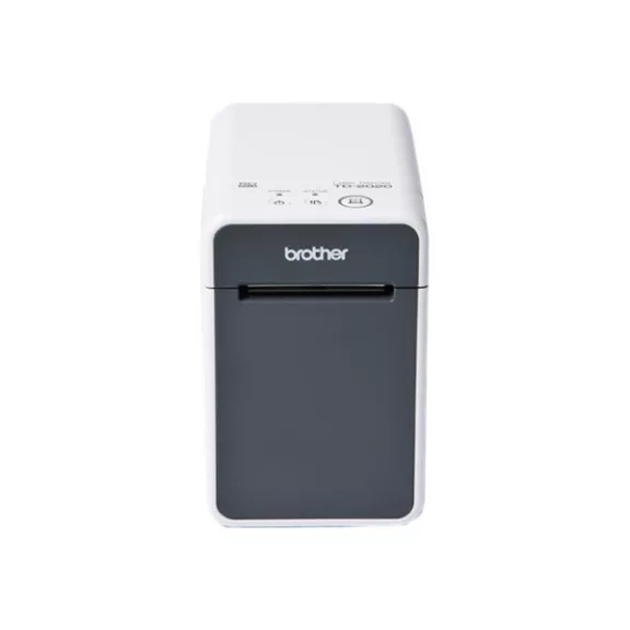 Brother TD-2020A címkenyomtató Brother TD-2020A címkenyomtató
