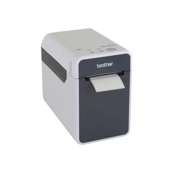 Brother TD-2020A címkenyomtató Brother TD-2020A címkenyomtató