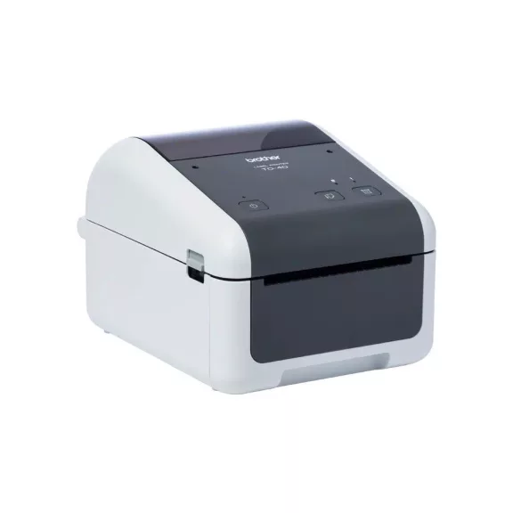 Brother TD-4210D ipari címkenyomtató Brother TD-4210D ipari címkenyomtató
