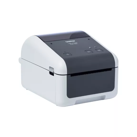 Brother TD-4215D címkenyomtató Brother TD-4215D címkenyomtató