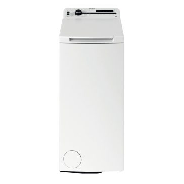 Whirlpool TDLRB 6240SS EU/N Felültöltős mosógép
