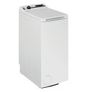 Whirlpool TDLRB 6240SS EU/N Felültöltős mosógép