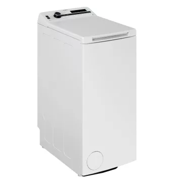Whirlpool TDLRB 6240SS EU/N Felültöltős mosógép