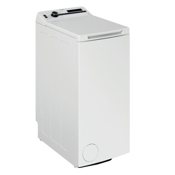 Whirlpool TDLRB 6240SS EU/N Felültöltős mosógép