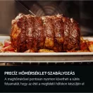 AEG TE7PB63ZAB MealAssist beépíthető sütő