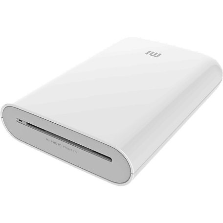 Xiaomi Mi Hordozható fotónyomtató TEJ4018GL