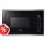 Midea TG925B8D beépíthető mikrohullámú sütő