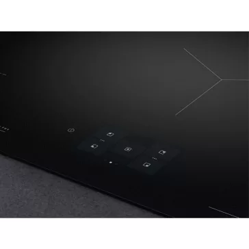 AEG TH85IM30FB Beépíthető indukciós főzőlap