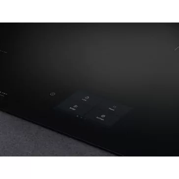 AEG TH85IM30FB Beépíthető indukciós főzőlap
