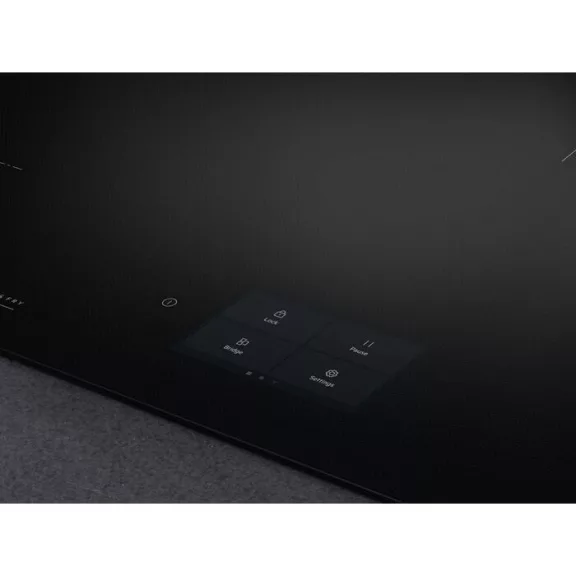 AEG TH85IM30FB Beépíthető indukciós főzőlap