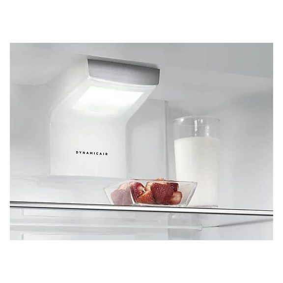 AEG TK6FS181DS Beépíthető hűtőszekrény