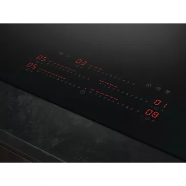 AEG TK85IM00FB Beépíthető indukciós főzőlap